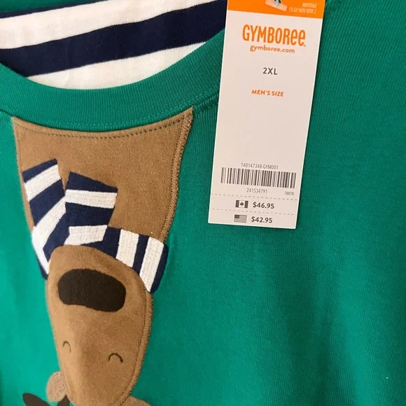 Christmas Pyjamas - Picture 4 of 4